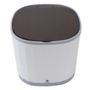 Мини-портативная посудомоечная машина, полностью автоматическая, всенаправленная на 360°, 4 л, 5 В, USB LJ