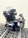МОТОР КОМПЛЕКТНЫЙ SUZUKI GS 500 ГЕРМАНИЫ НИЗКИЙ ПРОБЕГ GWA RANCJA  фото 7