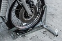 CUPHOLDER MOTORCYCLE HLP VERSATILE REGULATED DO FRONT WHEELS 14-21 INCHES  photo 10