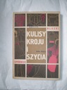 Kulisy kroju i szycia - Zofia Hanus Wydawnictwo inne