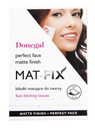 DONEGAL МАТИРУЮЩИЕ ЛЕНТЫ ДЛЯ ЛИЦА MAT-FIX 50 ШТ.