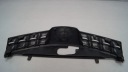 GRILLE CALANDRE NISSAN NOTE I E11 2008photo 8