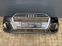 AUDI Q5 SQ5 S LINE 80A 17- PARE-CHOCS AVANT AVANTphoto 9