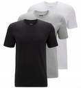Мужская футболка HUGO BOSS 3 шт 3 шт XL