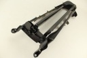 GRILLE PARE-CHOCS PORSCHE TAYCAN DROITE 9J1121754DOK1photo 10