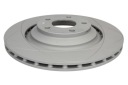DISQUE FREIN AUDI T. A6 2,0-4,2 04-11 POWER DISCphoto 16