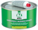 BOLL TMEL SO SKLOLAMINÁTOM - 1.8kg