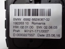 NAVIGATION NAVI RADIO MONITEUR 6822591 9322123 6829087 BMW X1 II F48 16Rphoto 15
