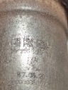 PEUGEOT 2008 II 2020 CATALYSEUR FAP FAPphoto 7