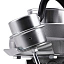 TURBOCOMPRESSEUR GT25 T25 T28 GT28R GT2860 GT2871 POUR 1.5L-2.0L VERS 350BHPphoto 13