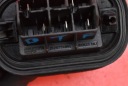 CAPTEUR CONTACTEUR PORTE COULISSANTE 252163605R RENAULT TRAFIC 3 III 14-21photo 10