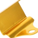 2PCS MOTOCIKLAS ALUMINUM ALLOY GAUGE BRACKET FOR DIGITAL INSTRUMENTS  (18483029613) фото min 12