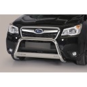 SUBARU FORESTER 2013 -2015 КЕНГУРЯТНИК УПРАВЛІННЯ EU СТАЛЬ НЕРЖАВІЙКА  (18839562002) фото min 7