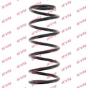 SPRING SUSPENSION KYB RA6215 