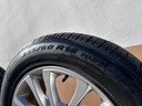 VOLVO XC60 XC90 RUEDAS 18 LATO DE VERANO PIRELLI 