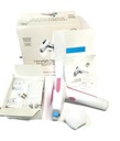 Лазерный эпилятор Homelight T006