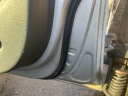 VW TOURAN I ДВЕРІ ПРАВЕ ПЕРЕДНЯ ПРАВИЙ ПЕРІД LA7W  (18422512439) фото min 13
