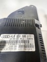 AUDI Q7 4L 2009 4L0 920 900 B COMPTEUR COMPTEUR DE VITESSEphoto 8