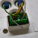 2001 VOLVO S60 COMPTEUR 9499668photo 9