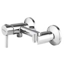 Смеситель Bidetta ASTO с ручкой IntimSPA-A