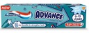 AQUAFRESH ADVANCE TOOTHPASTE PASTA DO ZĘBÓW 75ml