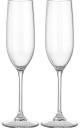 СТАКАН ДЛЯ ВИННОЙ ЛАМПЫ BRUNNER CUVEE 250мл 2 шт.