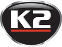 K2 Wash Mitt - Нежная рукавица для мытья автомобиля из микрофибры