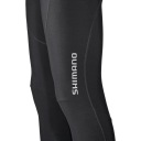 Штани, Легінси Shimano Чорний Пиріг