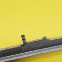 GRILLE CALANDRE SMART FORTWO LIFT CABRIO 03-07 0001726 NR44photo 9