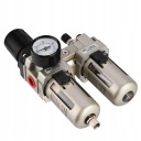 ФІЛЬТР РЕДУКТОР ДЕГІДРАТОР NAOLEJACZ ODOLEJACZ G3/8 РЕГУЛЯТОР ТИСКУ 1MPA  (18502325205) фото min 7