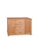 ДЕРЕВЯННЫЙ КОМОД ИЗ СОСНЫ, ПРОИЗВОДИТЕЛЬ МЕБЕЛИ