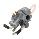 MÉTALLIQUE CARBURATEUR ÉLECTRIQUE DLAWIK SUBSTITUT CARB POUR BOMBARDIER DS50 JJphoto 10