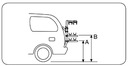 MALETERO BICICLETAS AL TAPA DE MALETERO PARA RENAULT ESPACE IV 