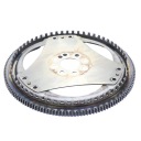 MERCEDES W204 VOLANT D'INERTIE ESSENCE M271 A2710320047photo 11