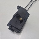 BMW R NINE T K21 14- MOTOR EXUP + CABLES  photo 5