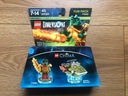 Zestaw Lego Dimensions 71223 CHIMA SWAMP CRAGGER - NOWY