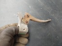 MOPEDAS RIGA DELTA RMR 24 CCCP ORIGINAL PRL HANDLE HANDLE LEVERAGE  photo 7