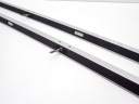 2 CV BARRES DE TOIT TOITS ENSEMBLE CHROME 8W9860022D 8W9860021D AUDI A4 B9 8Wphoto 7