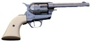 REVOLVER COLT PEACEMAKER 1873 R KALIBER 45 1150/G