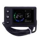 Комплекти Для Переобладнання 24V 36V 48V