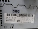MERCEDES CLK C209 W209 RADIO NAVIGATION A2098203889photo 7