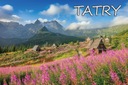 TATRAS - МАГНИТЫ НА ХОЛОДИЛЬНИК