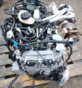 MOTEUR MERCEDES CLA LIFT A117 A45 381 KM AMG A1330109800 133980photo 8