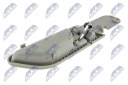 POIGNÉE INTERNE PORTES AVANT GAUCHE MERCEDES A W169 10-12photo 8