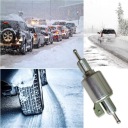PUMP FUEL 12 V. AUXILIARY PUMP HEATER DIESEL. ELECTRICAL PUMP  photo 3