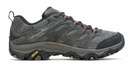 Buty MERRELL MOAB 3 GTX skórzane z membraną Gore-TEX VIBRAM - 50 Marka Merrell