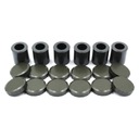 ВАРИАНТ РЕМКОМПЛЕКТА CAN AM OEM OE SET ШТИФТ НАПРАВЛЯЮЩЕГО РОЛИКА