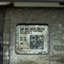CRÉMAILLÈRE DE DIRECTION AUDI SKODA 5Q0909144Rphoto 8
