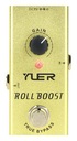 YUER RF-10 SERIES ROLL BOOST EFEKT GITAROWY