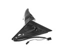 RÉTROVISEUR LATÉRAL VERS AUDI A4 B8 2011-2015 8K1857409AH01C GAUCHE CHAUFFÉphoto 15